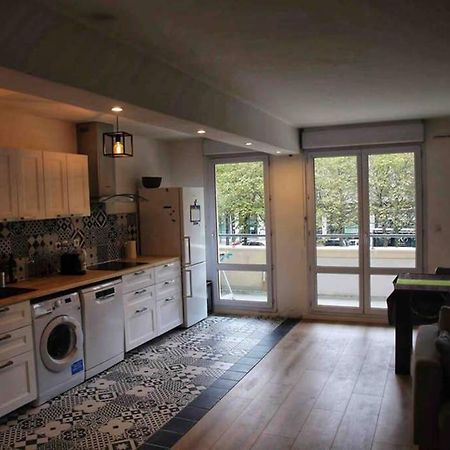 Appartement 55M2 Centre Ville Orleans Exterior photo