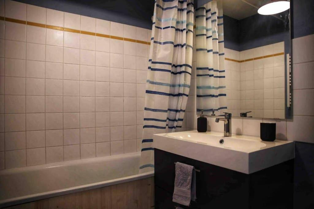 Appartement 55M2 Centre Ville Orleans Exterior photo
